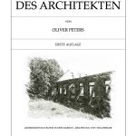 Zeichnung "Haus des Architekten